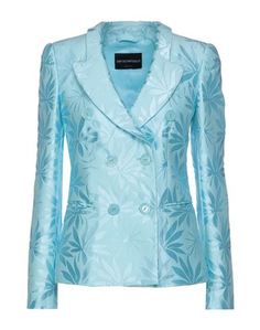 Пиджак Emporio Armani