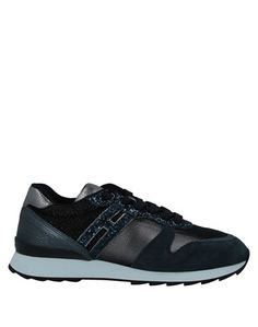 Кеды и кроссовки Hogan