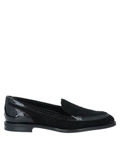 Мокасины Tod`S