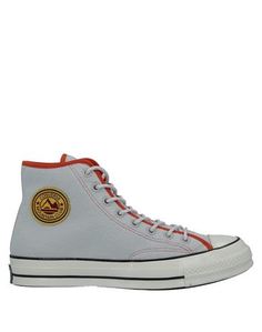 Кеды и кроссовки Converse