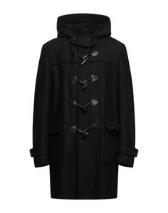 Пальто Hugo Boss