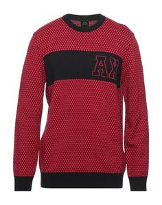 Свитер Armani Exchange