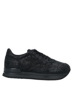 Кеды и кроссовки Hogan
