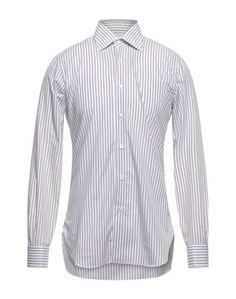 Pубашка Barba Napoli