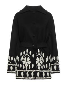 Пальто Ermanno Scervino