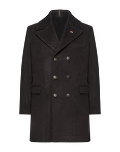 Пальто Laboratori Italiani