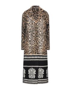 Пальто Ermanno Scervino