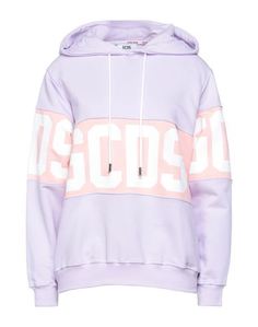 Толстовка Gcds