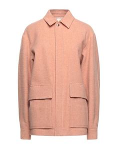 Пальто JIL Sander+