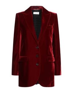 Пиджак Saint Laurent