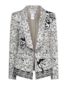Пиджак Zuhair Murad