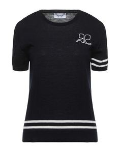 Свитер Courreges