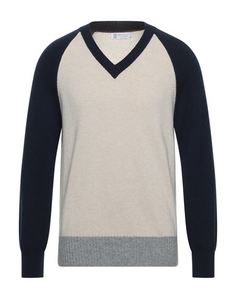 Свитер Brunello Cucinelli