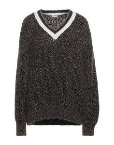 Свитер Brunello Cucinelli