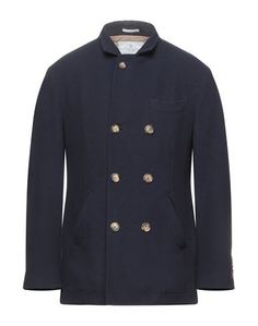 Пальто Brunello Cucinelli