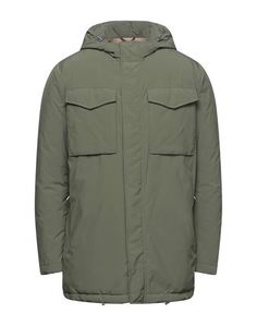 Пальто Brunello Cucinelli