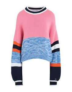 Свитер Tommy Jeans