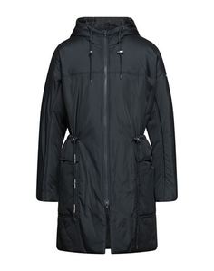 Пальто Emporio Armani