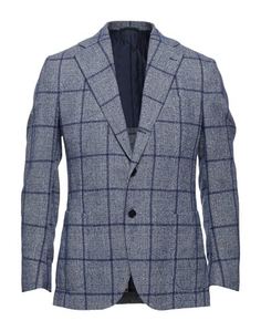 Пиджак DE Petrillo