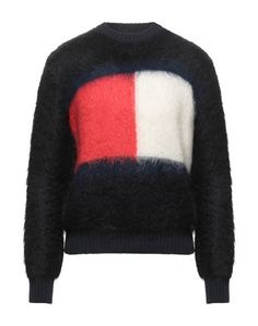 Свитер Tommy Hilfiger