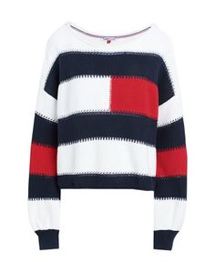 Свитер Tommy Jeans