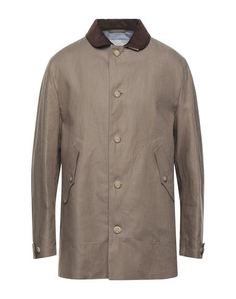 Пальто Mackintosh