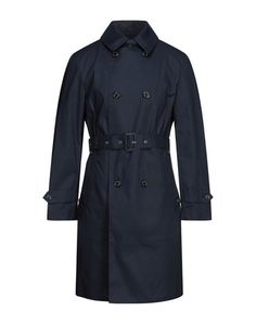 Пальто Mackintosh