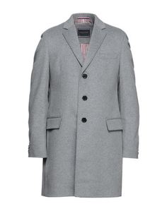 Пальто Tommy Hilfiger