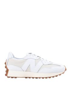 Кеды и кроссовки New Balance