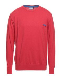 Свитер Desert Crew