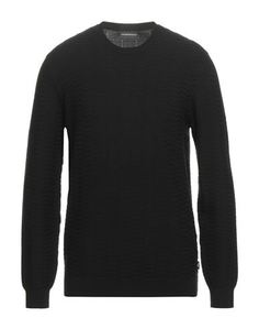Свитер Emporio Armani
