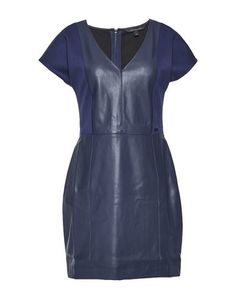 Короткое платье Armani Exchange