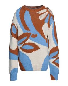 Свитер Dries Van Noten