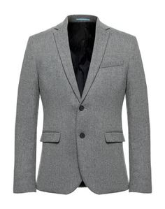 Пиджак Extended BY Minimum