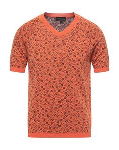 Свитер Emporio Armani