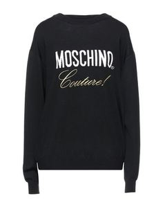 Свитер Moschino