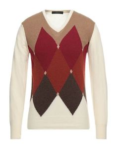 Свитер Vneck