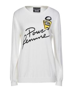 Свитер Boutique Moschino