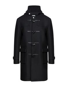 Пальто Mackintosh