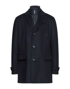 Пальто Hugo Boss