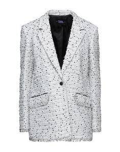 Пиджак Karl Lagerfeld