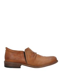Мокасины Fiorentini+Baker