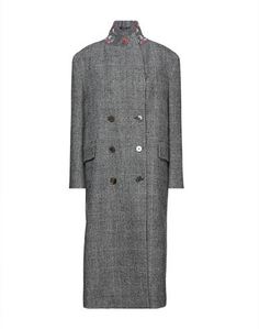 Пальто Ermanno Scervino