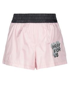Шорты и бермуды Pray FOR US