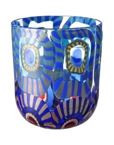Стакан Mario Formentello Murano