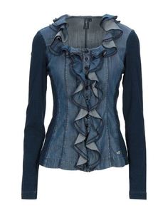 Pубашка Avantgar Denim BY European Culture