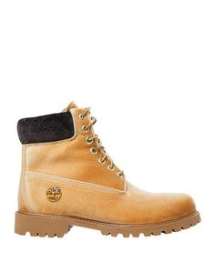 Полусапоги и высокие ботинки Timberland