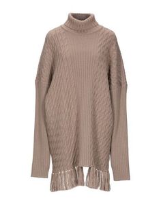 Водолазки Vetements