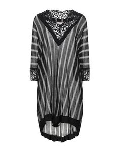Короткое платье Roberto Cavalli