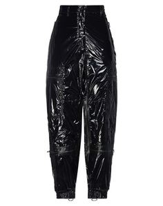 Повседневные брюки Maison Margiela